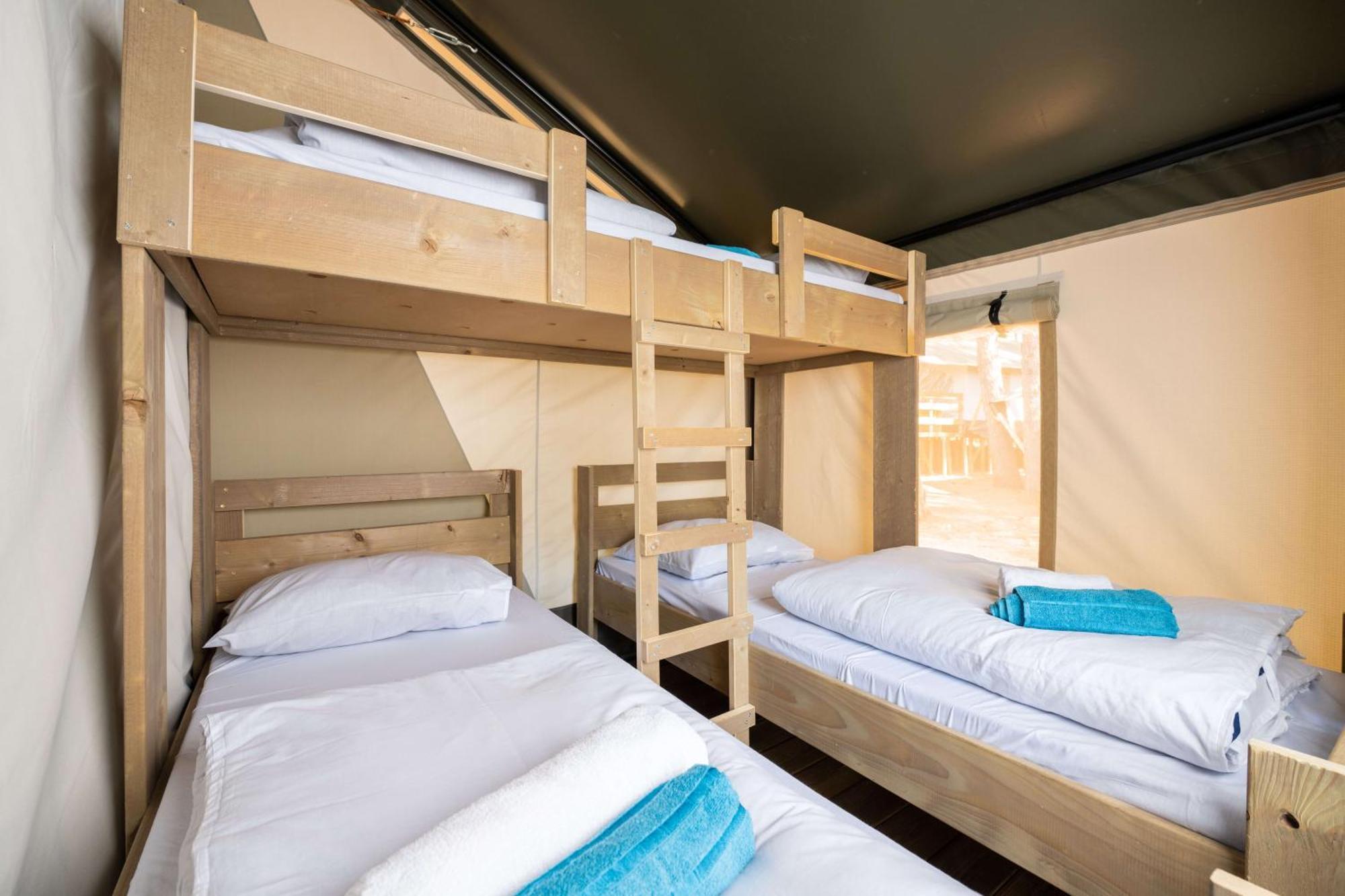 Easyatent Camping Porto Sole Vrsar Cameră foto