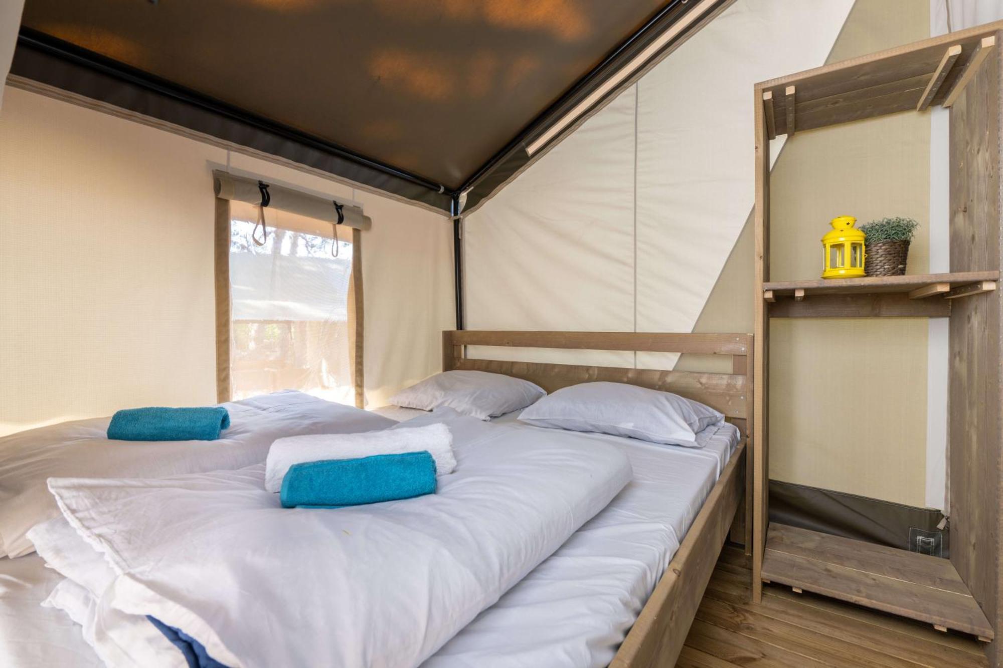 Easyatent Camping Porto Sole Vrsar Cameră foto