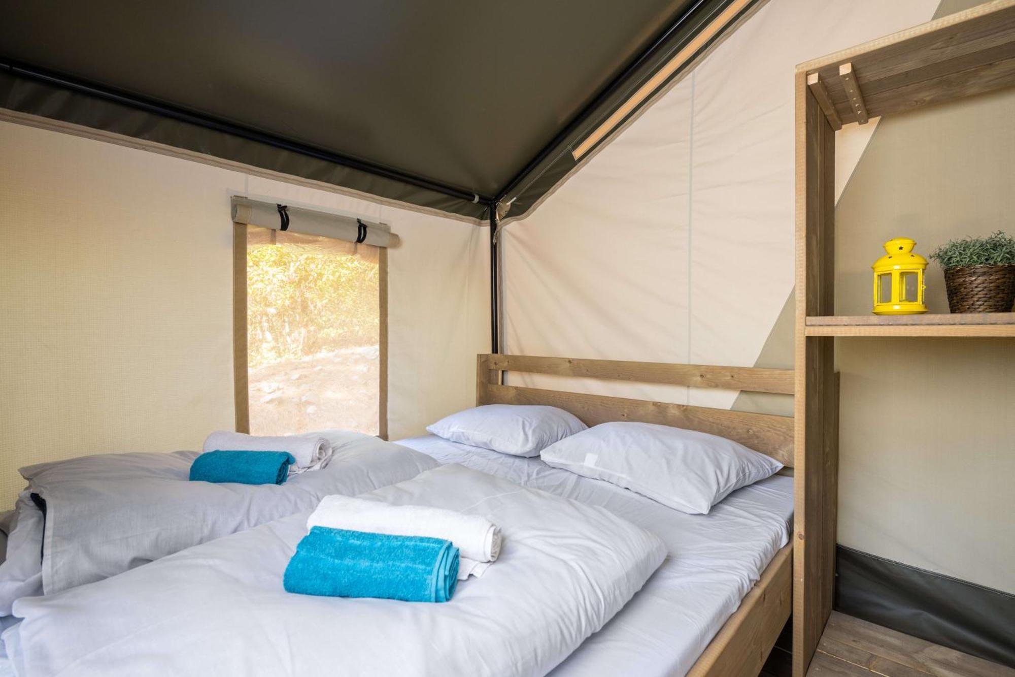 Easyatent Camping Porto Sole Vrsar Cameră foto