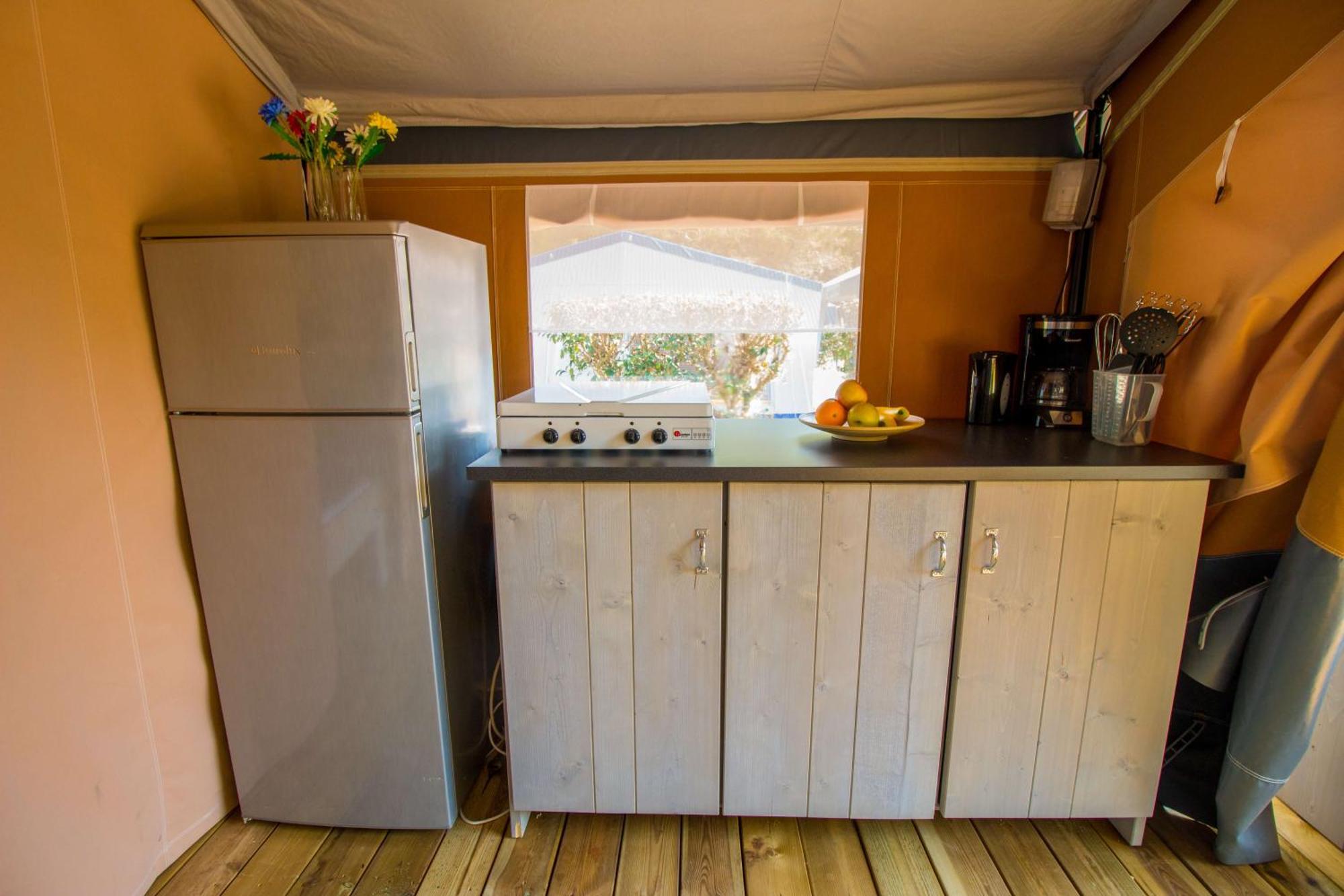 Easyatent Camping Porto Sole Vrsar Cameră foto