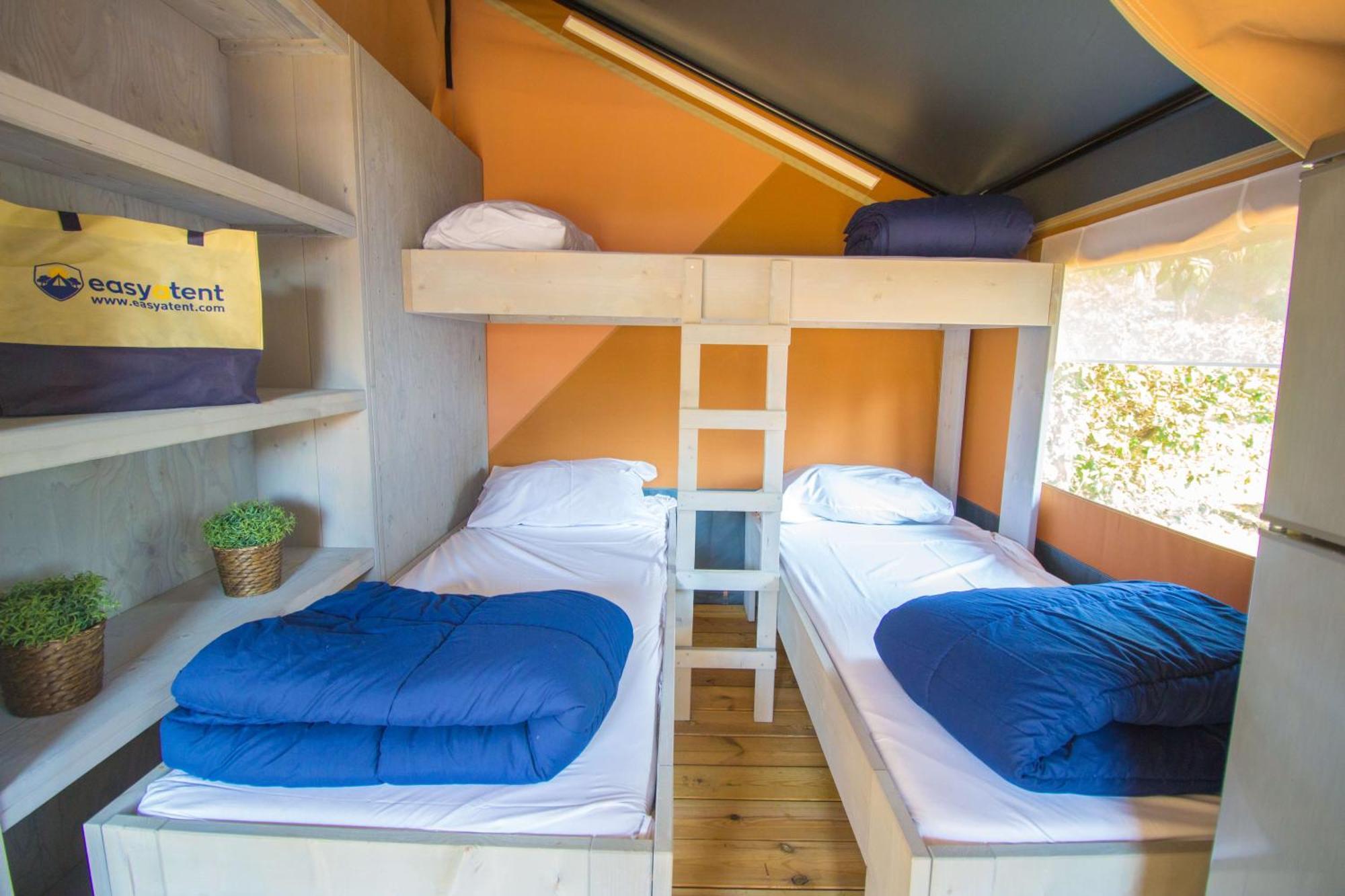 Easyatent Camping Porto Sole Vrsar Cameră foto