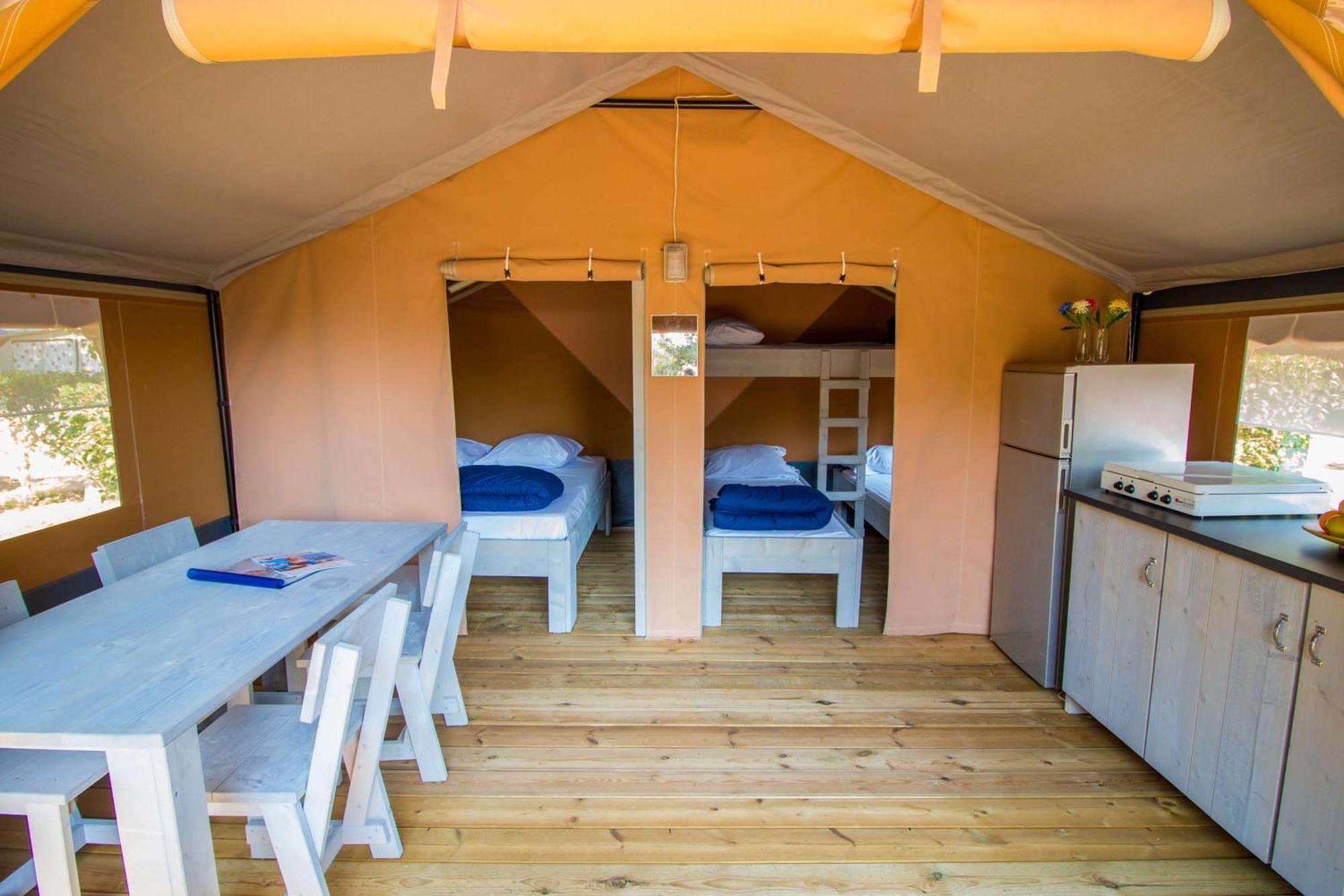 Easyatent Camping Porto Sole Vrsar Cameră foto