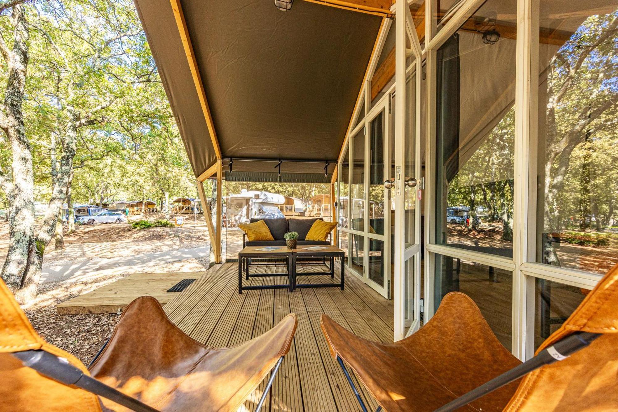 Easyatent Camping Porto Sole Vrsar Cameră foto