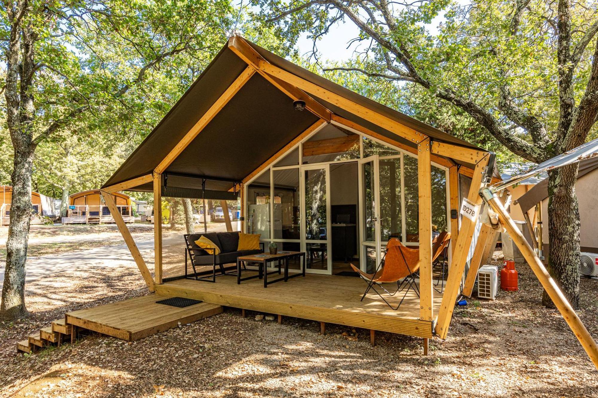 Easyatent Camping Porto Sole Vrsar Exterior foto