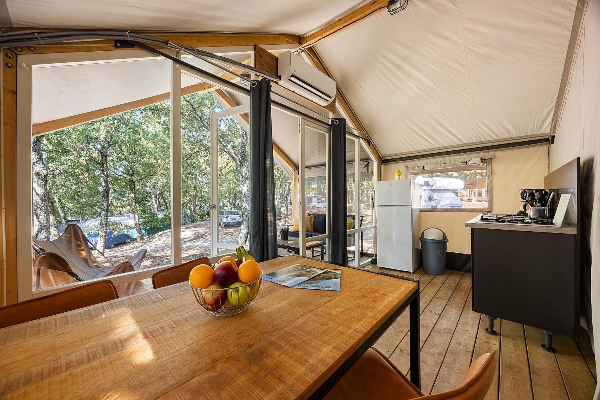 Easyatent Camping Porto Sole Vrsar Cameră foto