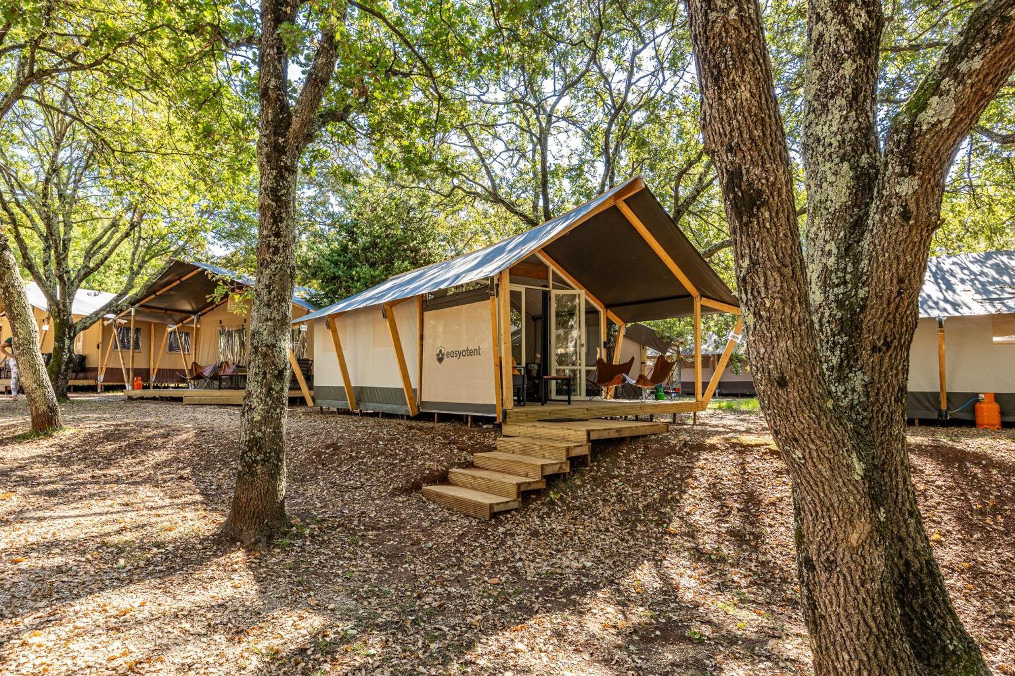 Easyatent Camping Porto Sole Vrsar Cameră foto