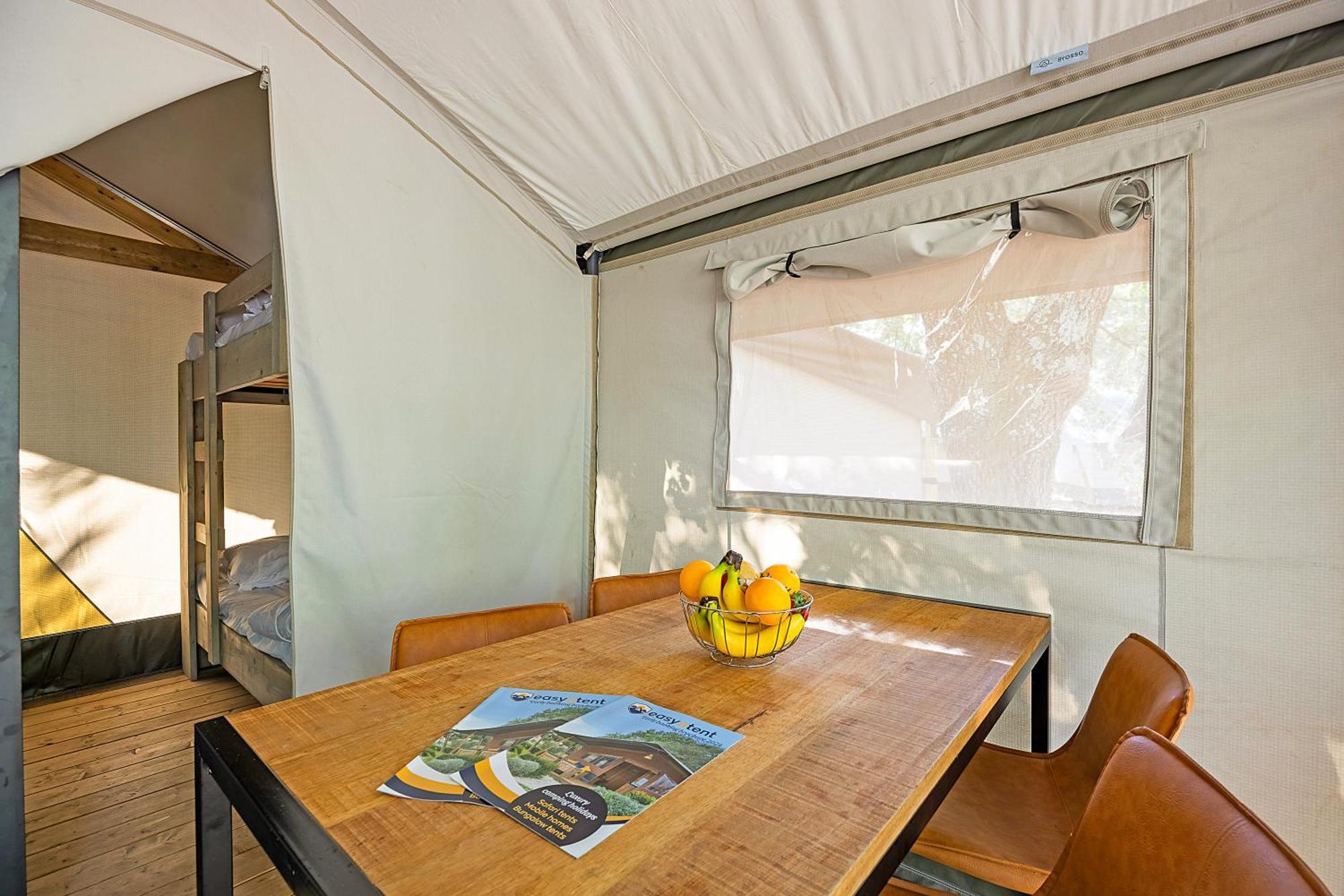 Easyatent Camping Porto Sole Vrsar Cameră foto