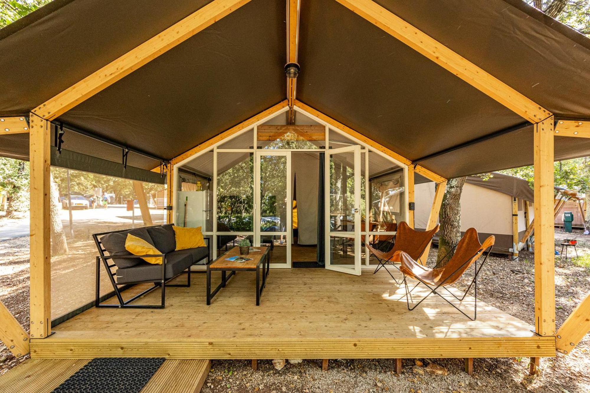 Easyatent Camping Porto Sole Vrsar Cameră foto